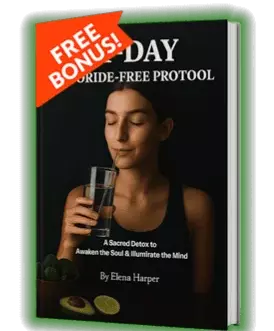 21-Day Fluoride-Free Protocol